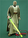 Obi-Wan Kenobi, Electronic Power F/X figure