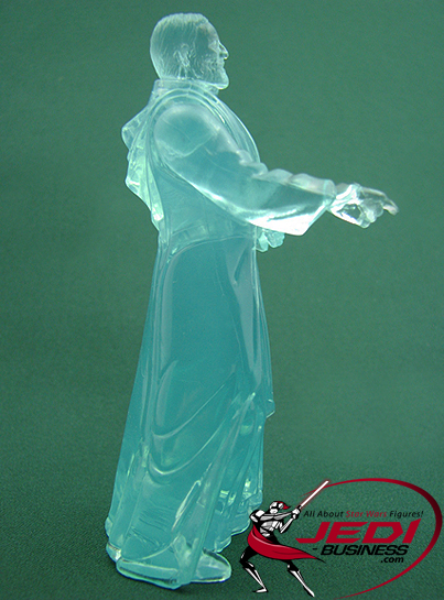 Obi-Wan Kenobi The Ghost Of Obi-Wan Kenobi The Power Of The Force