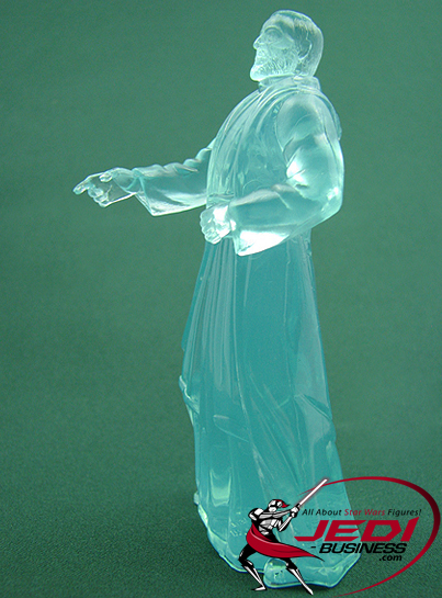 Obi-Wan Kenobi The Ghost Of Obi-Wan Kenobi The Power Of The Force
