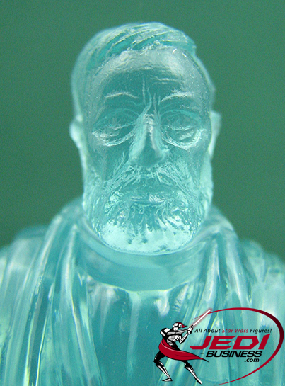 Obi-Wan Kenobi The Ghost Of Obi-Wan Kenobi The Power Of The Force