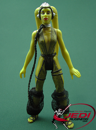 Oola figure, POTF2special