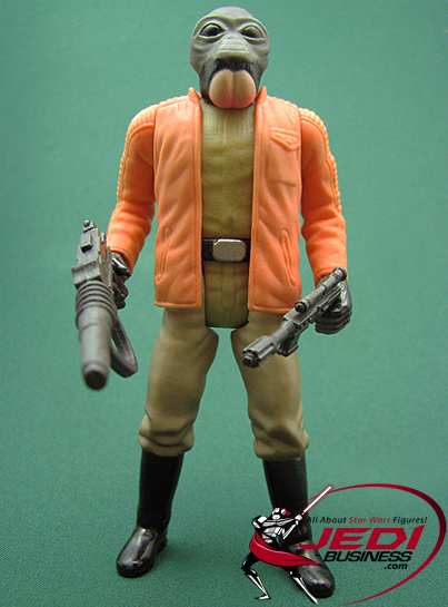 Ponda Baba Star Wars