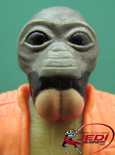 Ponda Baba Star Wars The Power Of The Force