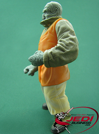 Pote Snitkin Battle Of Carkoon The Power Of The Force