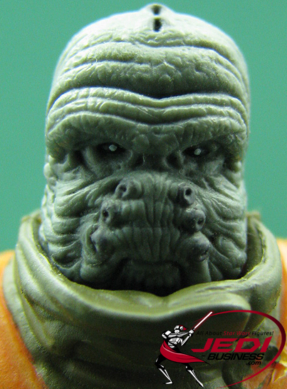 Pote Snitkin Battle Of Carkoon The Power Of The Force
