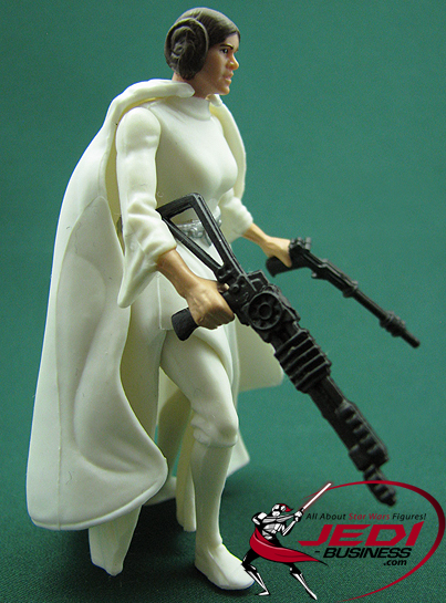 Princess Leia Organa Star Wars The Power Of The Force