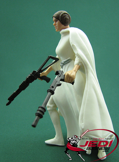 Princess Leia Organa Star Wars The Power Of The Force