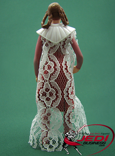 Princess Leia Organa Princess Leia Collection Bespin The Power Of The Force