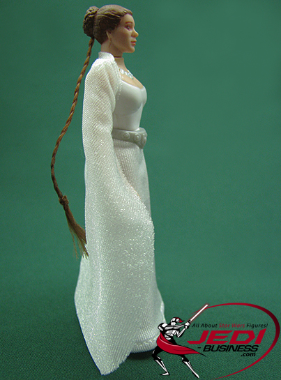 Princess Leia Organa Princess Leia Collection Ceremonial The Power Of The Force