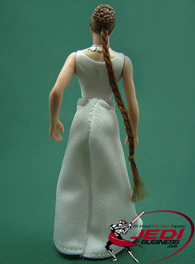 Princess Leia Organa Princess Leia Collection Ceremonial The Power Of The Force