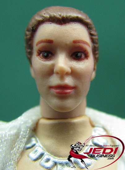 Princess Leia Organa Princess Leia Collection Ceremonial The Power Of The Force