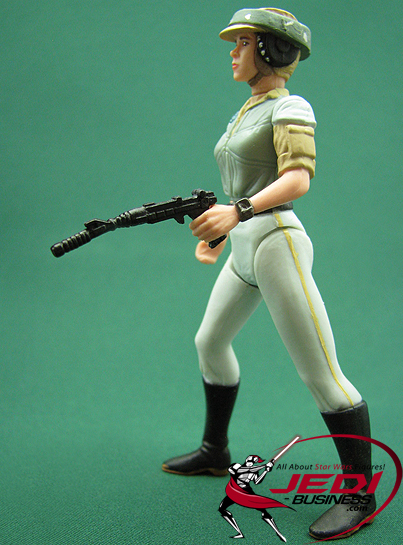 Princess Leia Organa Millennium Minted Coin Collection The Power Of The Force