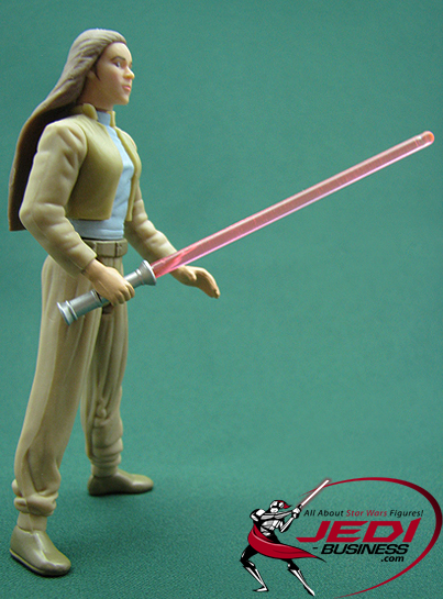 Princess Leia Organa Dark Empire Comic Book The Power Of The Force