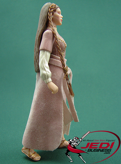 Princess Leia Organa Princess Leia Collection Endor The Power Of The Force