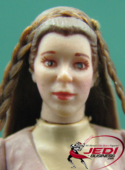 Princess Leia Organa Princess Leia Collection Endor The Power Of The Force