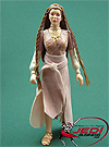 Princess Leia Organa, Princess Leia Collection Endor figure