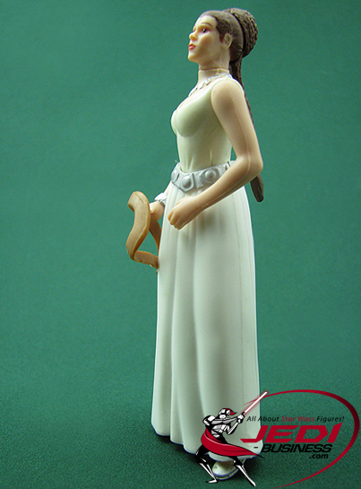 Princess Leia Organa Ceremonial Gown The Power Of The Force