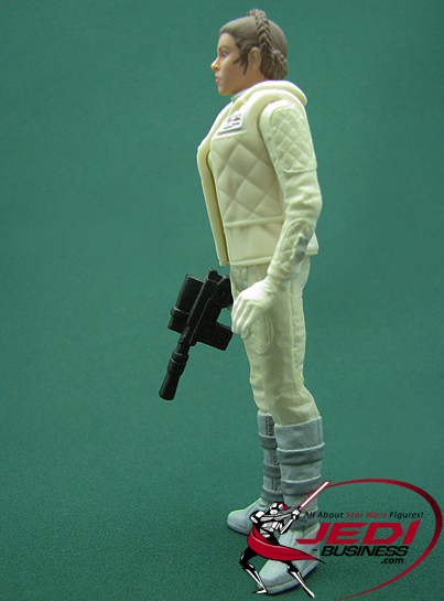 Princess Leia Organa Hoth Gear The Power Of The Force