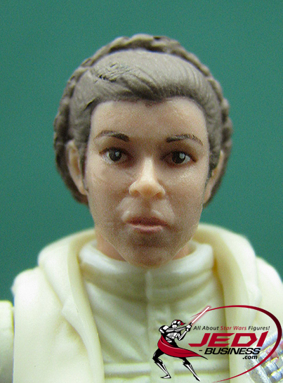 Princess Leia Organa Hoth Gear The Power Of The Force