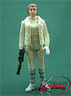 Princess Leia Organa, Hoth Gear figure