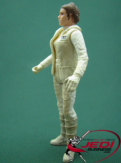 Princess Leia Organa Mynock Hunt The Power Of The Force