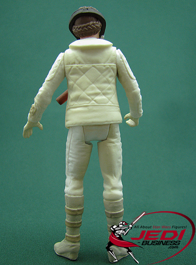Princess Leia Organa Mynock Hunt The Power Of The Force