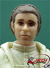 The Power Of The Force Princess Leia Organa