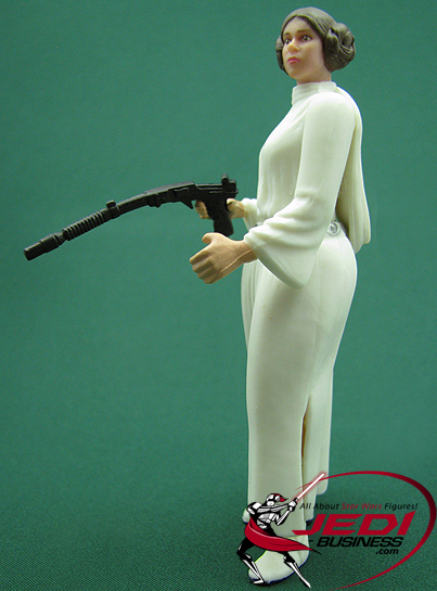 Princess Leia Organa All New Likeness The Power Of The Force