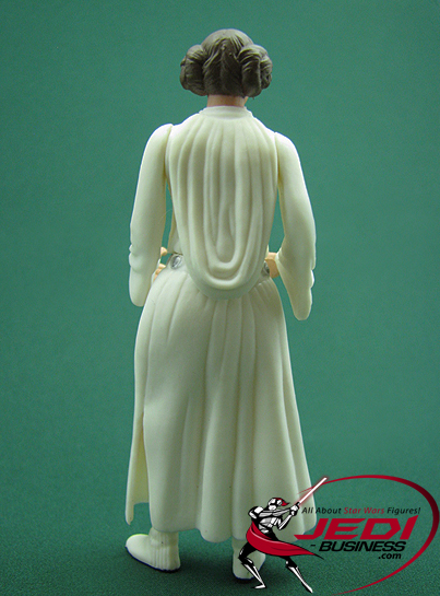 Princess Leia Organa All New Likeness The Power Of The Force