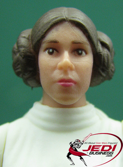 Princess Leia Organa All New Likeness The Power Of The Force