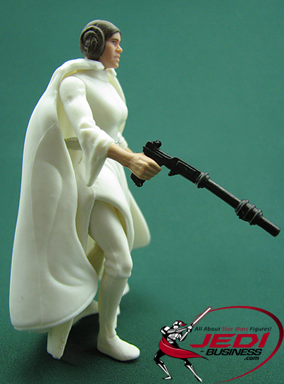 Princess Leia Organa Star Wars The Power Of The Force