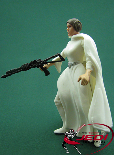 Princess Leia Organa Star Wars The Power Of The Force