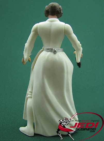 Princess Leia Organa Star Wars The Power Of The Force