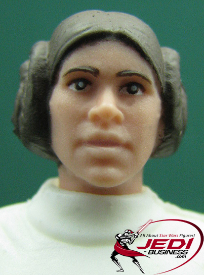 Princess Leia Organa Star Wars The Power Of The Force