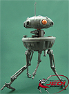 Probe Droid The Empire Strikes Back The Power Of The Force