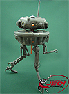 Probe Droid The Empire Strikes Back The Power Of The Force