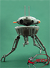 Probe Droid The Empire Strikes Back The Power Of The Force