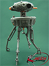 Probe Droid The Empire Strikes Back The Power Of The Force