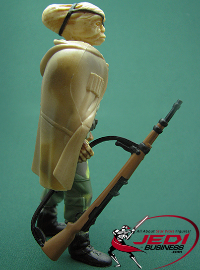 Prune Face Orrimaarko The Power Of The Force
