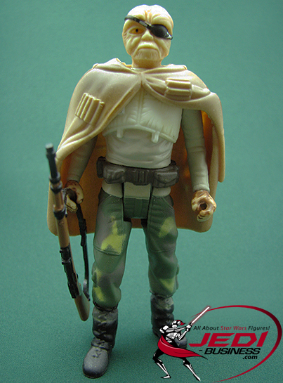 Orrimaarko figure, POTF2Basicff