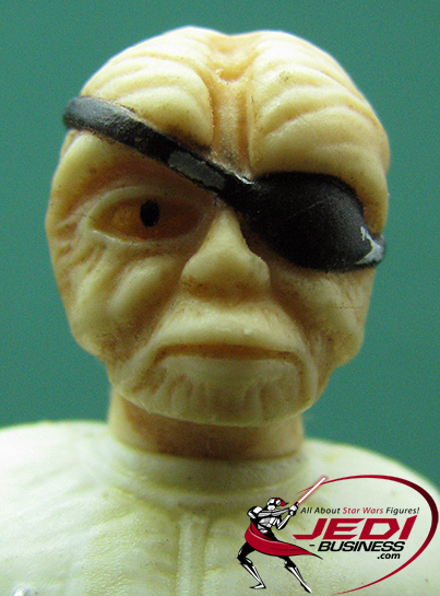 Prune Face Orrimaarko The Power Of The Force