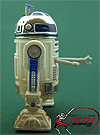 R2-D2 With Datalink The Power Of The Force