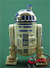 R2-D2 With Datalink The Power Of The Force