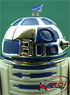 R2-D2 With Datalink The Power Of The Force