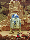 R2-D2, Electronic Power F/X figure