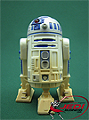 R2-D2 Electronic Power F/X The Power Of The Force