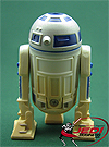 R2-D2 Electronic Power F/X The Power Of The Force