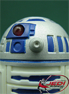 R2-D2 Electronic Power F/X The Power Of The Force