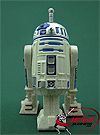 R2-D2 Launching Lightsaber The Power Of The Force