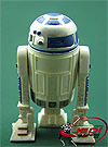 R2-D2 Launching Lightsaber The Power Of The Force